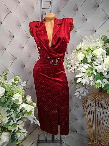 Dresses: ❤️❤️ haljine sa cirkonima at lalafo.rs — 1 Dresses: ❤️❤️ haljine sa cirkonima — 1