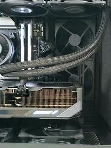 Ryzen 9 9900X3D RTX 5090 X870 64GB 1TB - SM100PC. ✨ Prodaja i na lalafo.rs — 3 Ryzen 9 9900X3D RTX 5090 X870 64GB 1TB - SM100PC. ✨ Prodaja i — 3