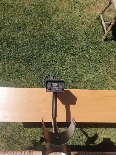 Heftalice: Na prodaju NOV metal detektor TC 200. Cena 6.000. Detektor Fabricki na lalafo.rs — 4 Heftalice: Na prodaju NOV metal detektor TC 200. Cena 6.000. Detektor Fabricki — 4