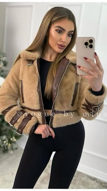 Bundica: 5000 dinara
Vel: S M L XL na lalafo.rs — 3 Bundica: 5000 dinara
Vel: S M L XL — 3