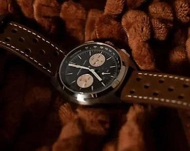 eko koza sa: PAGANI DESIGN PD-1782 - 39mm - Crna/Koža Potpuno nov muški sat PAGANI na lalafo.rs — 2 eko koza sa: PAGANI DESIGN PD-1782 - 39mm - Crna/Koža Potpuno nov muški sat PAGANI — 2