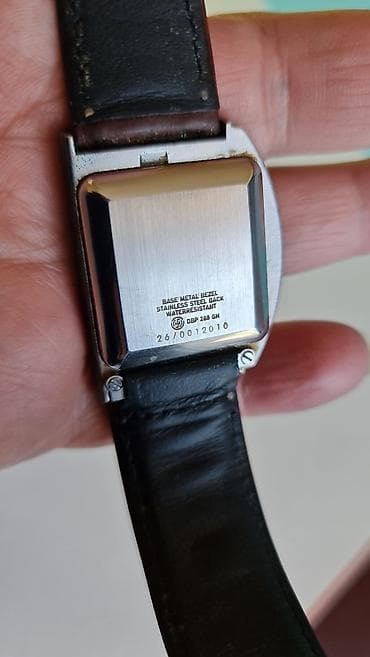 Razni muski satovi koga sta zanima neka.pita svi rade - Model na lalafo.rs — 3 Razni muski satovi koga sta zanima neka.pita svi rade - Model — 3