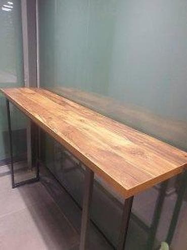 Antique Console Tables: BARSKI STO MODEL RX34 | Kontakt telefon 06******** Viber 06******** at lalafo.rs — 2 Antique Console Tables: BARSKI STO MODEL RX34 | Kontakt telefon 06******** Viber 06******** — 2