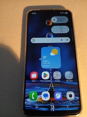 Samsung Galaxy A S 26. Kupljen pre 20 dana u,MTS,, -u, garancija 2 na lalafo.rs — 3 Samsung Galaxy A S 26. Kupljen pre 20 dana u,MTS,, -u, garancija 2 — 3