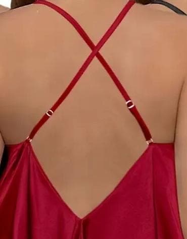 Nighties: M, color - Red at lalafo.rs — 5 Nighties: M, color - Red — 5