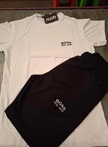 Men's T-shirt Puma, bоја - Siva na lalafo.rs — 5 Men's T-shirt Puma, bоја - Siva — 5