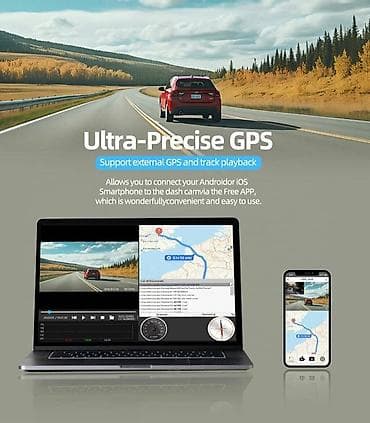 Transport: E-ACE Auto Kamera UHD 4K WIFI GPS Karakteristike i specifikacije ➤ at lalafo.rs — 9 Transport: E-ACE Auto Kamera UHD 4K WIFI GPS Karakteristike i specifikacije ➤ — 9