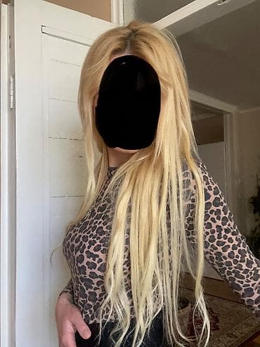 Set klip-on ekstenzija za kosu – svetloplave/plavuše (blond) - Tip na lalafo.rs Set klip-on ekstenzija za kosu – svetloplave/plavuše (blond) - Tip