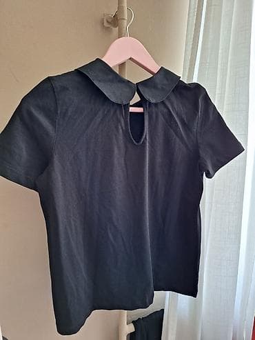 Women's Clothing: Zara, S, kao nova majica sa kragnom at lalafo.rs — 3 Women's Clothing: Zara, S, kao nova majica sa kragnom — 3