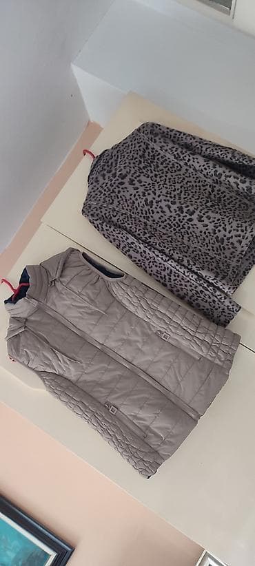 Ureznice: Kozna jakna kao nova 6000 din.Animal print cista runska vuna na lalafo.rs — 2 Ureznice: Kozna jakna kao nova 6000 din.Animal print cista runska vuna — 2