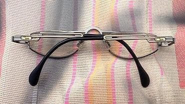 CAZAL dioptrijski ram za naočare ORIGINAL LIBRARY. Made in GERMANY na lalafo.rs — 2 CAZAL dioptrijski ram za naočare ORIGINAL LIBRARY. Made in GERMANY — 2