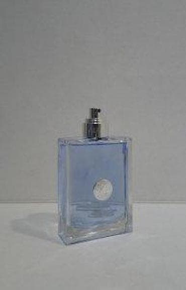Personal Items: VERSACE POUR HOMME EDT100ML TSTR | Versace Pour Homme edt100ml tstr at lalafo.rs — 6 Personal Items: VERSACE POUR HOMME EDT100ML TSTR | Versace Pour Homme edt100ml tstr — 6