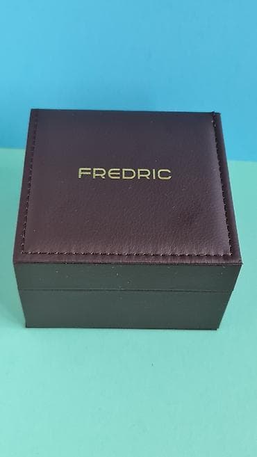 Frederic Tourbillon – muški mehanički sat - Kućište kvadratnog oblika at lalafo.rs — 3 Frederic Tourbillon – muški mehanički sat - Kućište kvadratnog oblika — 3