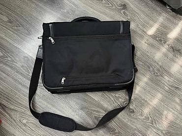 SAMSONITE poslovna torba za laptop, dokumenta i sitnice. Ima više na lalafo.rs — 9 SAMSONITE poslovna torba za laptop, dokumenta i sitnice. Ima više — 9