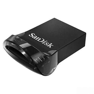 SanDisk Ultra Fit USB fleš memorija – ultra kompaktan USB uređaj na lalafo.rs SanDisk Ultra Fit USB fleš memorija – ultra kompaktan USB uređaj