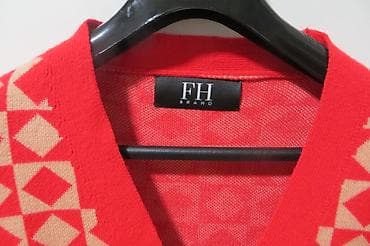 FH zenski dzemper velicine XL, bez greske mala razlika od novog vrlo na lalafo.rs FH zenski dzemper velicine XL, bez greske mala razlika od novog vrlo