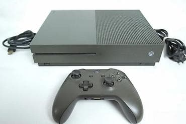original esprit: U ponudi Xbox One S Military Green Limited Edition (Battlefield 1) at lalafo.rs — 1 original esprit: U ponudi Xbox One S Military Green Limited Edition (Battlefield 1) — 1