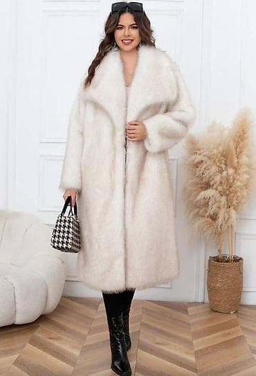 kozna jakna sa: 🔥Prelepe bunde vrhunskog kvaliteta
✅Vel: S M L XL
✅Cena: 7100 din na lalafo.rs — 3 kozna jakna sa: 🔥Prelepe bunde vrhunskog kvaliteta
✅Vel: S M L XL
✅Cena: 7100 din — 3