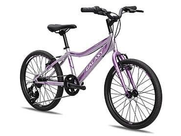 Kids' bicycles: 03. 👉🏻 Bicikl GALAXY FESTINA 20"/6 Sa 6 brzina je dečiji MTB bicikl at lalafo.rs — 4 Kids' bicycles: 03. 👉🏻 Bicikl GALAXY FESTINA 20"/6 Sa 6 brzina je dečiji MTB bicikl — 4