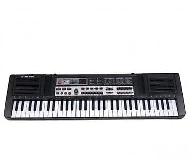 Pianos & Keyboards: Sintisajzer 61 dirke 🎹 Dobrodošli u Davidov shop online market koji at lalafo.rs — 1 Pianos & Keyboards: Sintisajzer 61 dirke 🎹 Dobrodošli u Davidov shop online market koji — 1