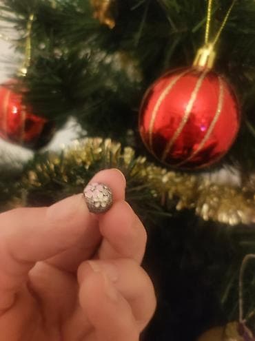 Pandora-pahuljica i drugi srebrni privezak, oba 3600 at lalafo.rs — 7 Pandora-pahuljica i drugi srebrni privezak, oba 3600 — 7