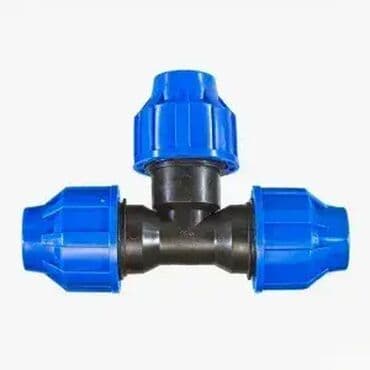 Kompresione spojnice se koriste za spajanje okiten creva na na lalafo.rs Kompresione spojnice se koriste za spajanje okiten creva na