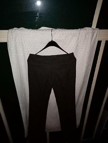 Women's Pants, Jeans, Shorts: BURBERRY ZENSKE PANTALONE 100% VUNA 100% ORIGINAL AKCIJA | Cene nisu at lalafo.rs — 8 Women's Pants, Jeans, Shorts: BURBERRY ZENSKE PANTALONE 100% VUNA 100% ORIGINAL AKCIJA | Cene nisu — 8