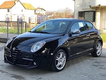ALFA ROMEO MITO 1.4 TB 2011. GODIŠTE | Auto uvezen iz Svajcarske na lalafo.rs ALFA ROMEO MITO 1.4 TB 2011. GODIŠTE | Auto uvezen iz Svajcarske