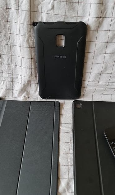 Set futrola i Bluetooth tastatura za tablet - Više crnih na lalafo.rs — 6 Set futrola i Bluetooth tastatura za tablet - Više crnih — 6