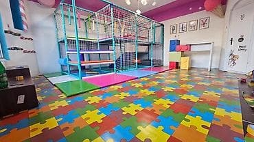 HITNO prodajem kompletan soft play dečji poligon (lavirint) sa na lalafo.rs — 2 HITNO prodajem kompletan soft play dečji poligon (lavirint) sa — 2