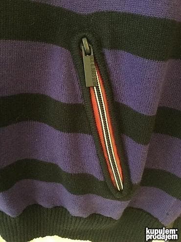 Original Jack &Jones duks jakna L NOVA Ramena 47cm duzina 75cm na lalafo.rs — 3 Original Jack &Jones duks jakna L NOVA Ramena 47cm duzina 75cm — 3