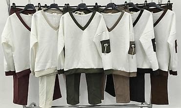 Personal Items: Denim Co, M, color - Multicolored at lalafo.rs — 5 Personal Items: Denim Co, M, color - Multicolored — 5