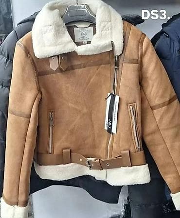 kozna jakna sa: Bundice za kojima su zene poludele A kako i ne bi kad su ovoliko lepe na lalafo.rs — 3 kozna jakna sa: Bundice za kojima su zene poludele A kako i ne bi kad su ovoliko lepe — 3