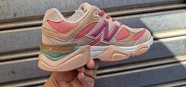 Patike: New Balance patike
36 do 41
za samo 3799 din na lalafo.rs — 3 Patike: New Balance patike
36 do 41
za samo 3799 din — 3