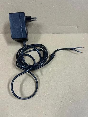 hilti t 5: TDC Power adapter za PL fluo lampe - Model: DBEA-11WDF - Ulaz: 230 V at lalafo.rs — 2 hilti t 5: TDC Power adapter za PL fluo lampe - Model: DBEA-11WDF - Ulaz: 230 V — 2