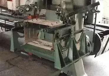 Tools & Equipment: Corali Gazzella M22 Mašina za pravljenje korpusa gajbe 🛠️ Snaga at lalafo.rs — 2 Tools & Equipment: Corali Gazzella M22 Mašina za pravljenje korpusa gajbe 🛠️ Snaga — 2
