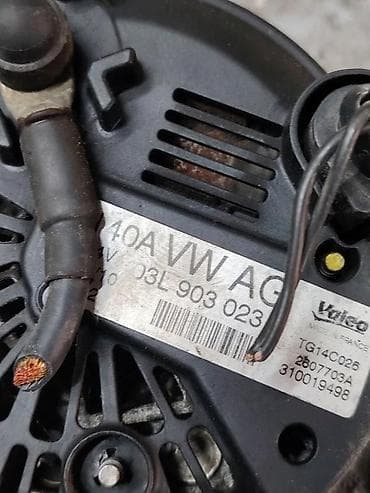 zenske original guess: Golf 6 alternator 2.0 TDI 140 KS. Golf 6 alternator 2.0 TDI 140 KS na lalafo.rs — 2 zenske original guess: Golf 6 alternator 2.0 TDI 140 KS. Golf 6 alternator 2.0 TDI 140 KS — 2