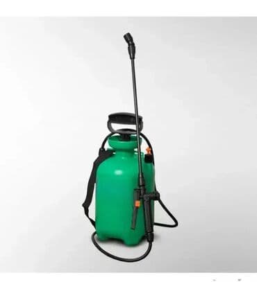 Baštenski alati i oprema: Prskalica GARDEN HOBBY 5L 🌱 Dobrodošli u Davidov shop online market na lalafo.rs Baštenski alati i oprema: Prskalica GARDEN HOBBY 5L 🌱 Dobrodošli u Davidov shop online market