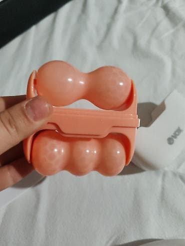 Vox epilator, dobila sam na poklon, jednom sam koristila, ali ne volim na lalafo.rs — 2 Vox epilator, dobila sam na poklon, jednom sam koristila, ali ne volim — 2