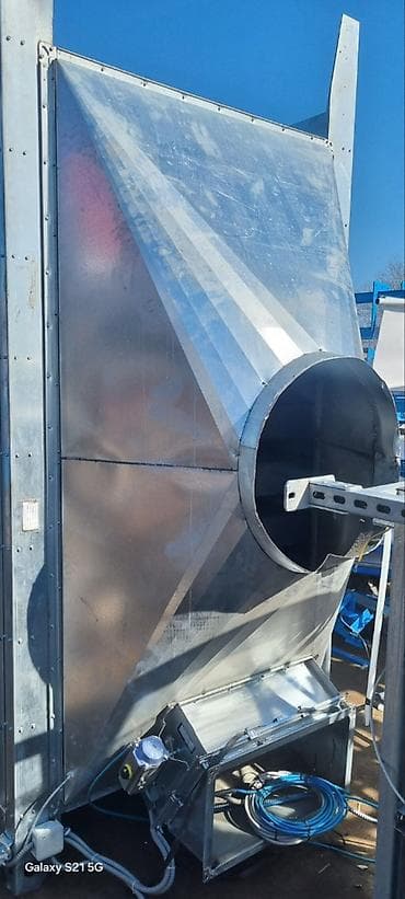 pisaca masina: Prodajem industrijski prečišćivač vazduha Proizvođač: Casals, Španija na lalafo.rs — 2 pisaca masina: Prodajem industrijski prečišćivač vazduha Proizvođač: Casals, Španija — 2