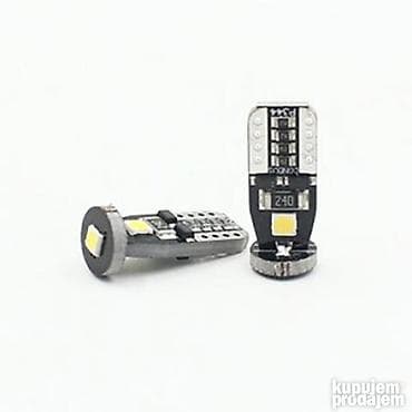 Transport: NOVE Canbus led diode koje ne prijavljuju gresku na kompjuteru. Vise at lalafo.rs — 10 Transport: NOVE Canbus led diode koje ne prijavljuju gresku na kompjuteru. Vise — 10