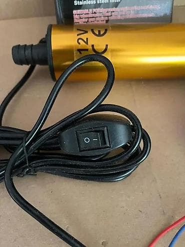 prsluk jaknica mango u: Potopna električna pumpa za gorivo 12V (DC) - Prenosna 12V DC potopna at lalafo.rs — 3 prsluk jaknica mango u: Potopna električna pumpa za gorivo 12V (DC) - Prenosna 12V DC potopna — 3