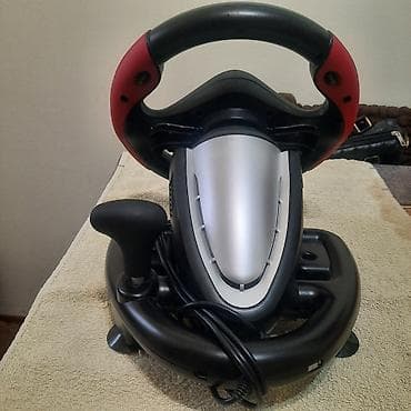 Volan za igrice
nov
koriscen par dana na lalafo.rs — 3 Volan za igrice
nov
koriscen par dana — 3