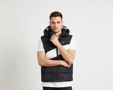 Prsluk Nike, bоја - Crna na lalafo.rs — 4 Prsluk Nike, bоја - Crna — 4