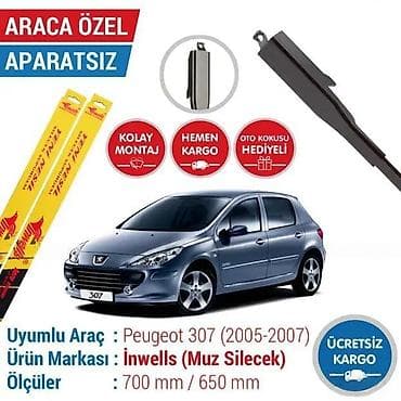 Tipski aero brisaci Pezo 207, 307, 407, 308, 508, Partner. U pitanju na lalafo.rs Tipski aero brisaci Pezo 207, 307, 407, 308, 508, Partner. U pitanju