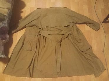 Original burberry mantil kupljen u engleskoj u odlicnom stanju na lalafo.rs — 3 Original burberry mantil kupljen u engleskoj u odlicnom stanju — 3