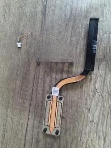 Kuler i hladnjak za Lenovo V330-15IKB. ✨ Ispravno na lalafo.rs — 3 Kuler i hladnjak za Lenovo V330-15IKB. ✨ Ispravno — 3