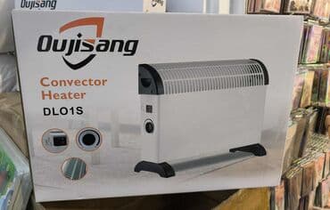 Keramičke grejalice: Convector grejalica 220-240V 50-60Hz 575x133x400MM 2000W Dolazi u na lalafo.rs — 1 Keramičke grejalice: Convector grejalica 220-240V 50-60Hz 575x133x400MM 2000W Dolazi u — 1