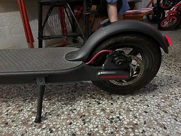 dve suknje po: Xiami električni trotinet, M365, vožen svega 10-ak puta, kao nov at lalafo.rs — 6 dve suknje po: Xiami električni trotinet, M365, vožen svega 10-ak puta, kao nov — 6