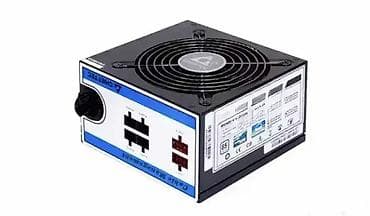 Tip Semi-Modularno Oblik (Form factor) ATX (PS2) Izlazna snaga 650 W na lalafo.rs — 1 Tip Semi-Modularno Oblik (Form factor) ATX (PS2) Izlazna snaga 650 W — 1